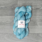Load image into Gallery viewer, Trade Winds - hand-dyed Merino/Nylon mix, 100g, 425m
