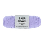 Load image into Gallery viewer, Lang Yarns Jawoll sockyarn, colour lilac, 0246
