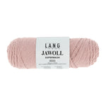 Load image into Gallery viewer, Lang Yarns Jawoll sockyarn, colour pale rose, 0248
