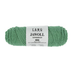 Load image into Gallery viewer, Lang Yarns Jawoll sockyarn, colour racing green, 0318
