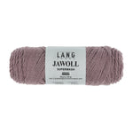 Load image into Gallery viewer, Lang Yarns Jawoll sockyarn, colour raisin, 0348
