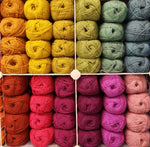 Load image into Gallery viewer, Close up Stylecraft Special DK yarn on a shelf
